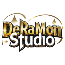 DeRaMon Studio WP